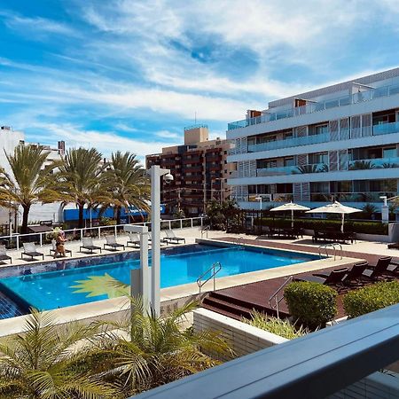 Apartmán Luxo A Beira-Mar No Solar Tambau João Pessoa Exteriér fotografie