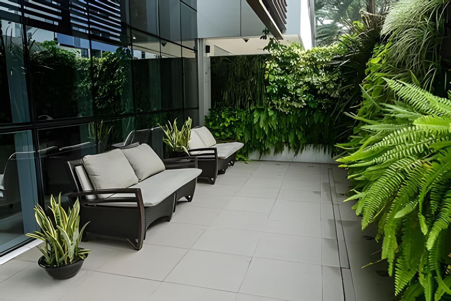 Apartmán Luxo A Beira-Mar No Solar Tambau João Pessoa Exteriér fotografie