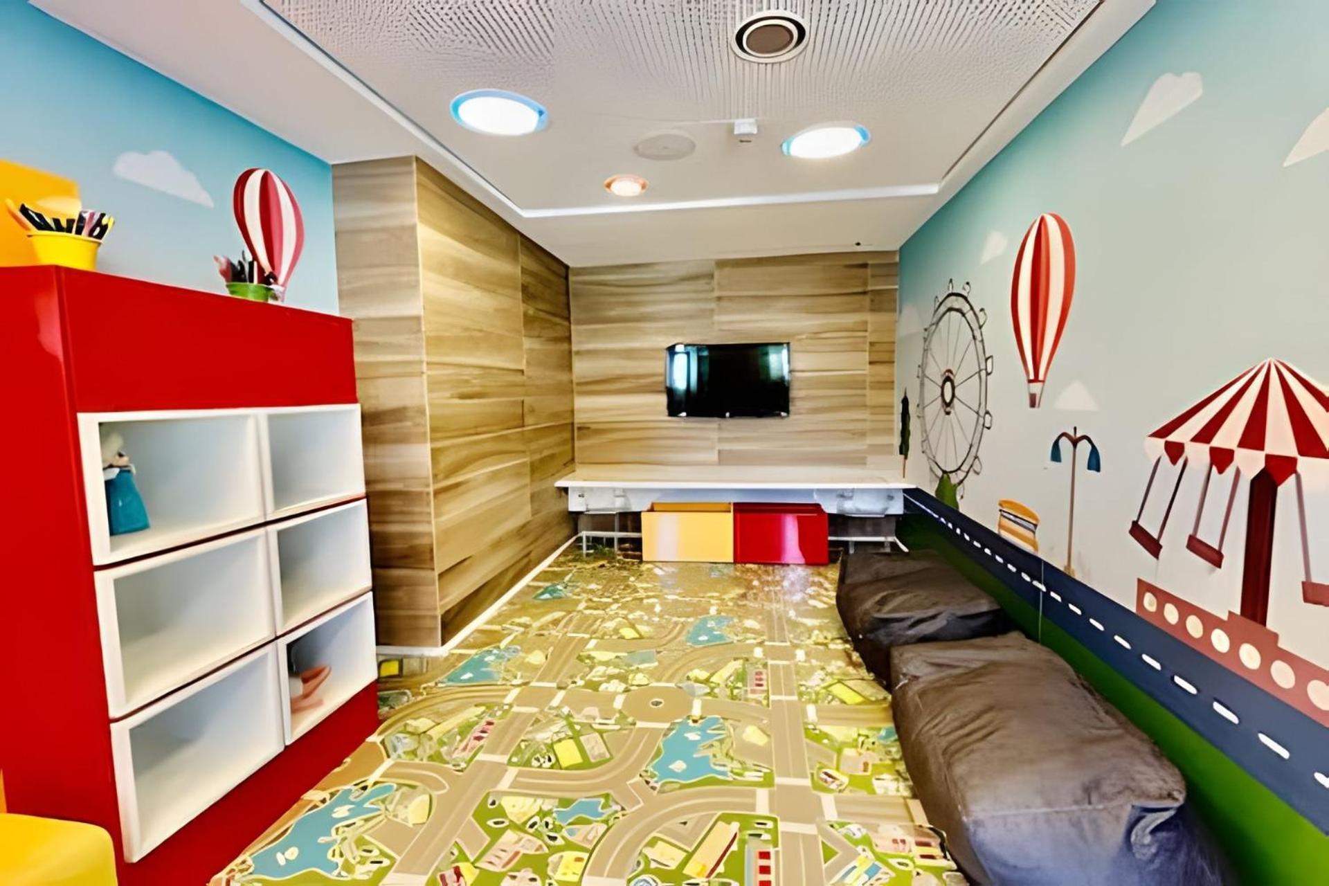 Apartmán Luxo A Beira-Mar No Solar Tambau João Pessoa Exteriér fotografie